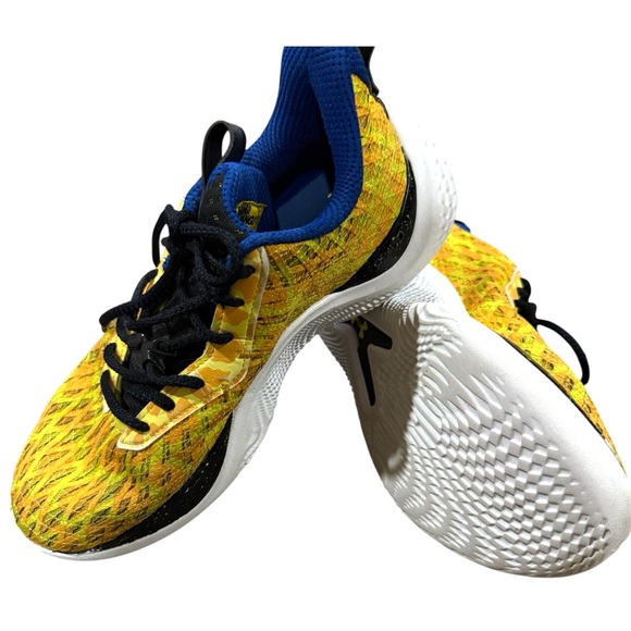 Under Armour Other - Men’s 8.5 Curry 10 Bang Bang